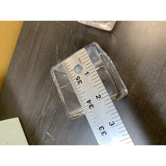 PartyLite Fresh Home Votive Holder Retired New In Box P6E/P9483 - Picture 11 of 11